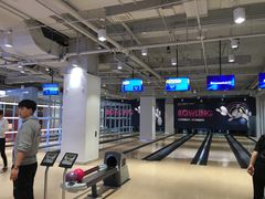 -PARTY DAY 运动超乐场(西安钟楼店)