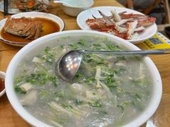 -红灯笼龙凤饭店(宁波老字号店)