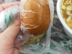 -胡子王扁豆面旗子(五一路店)