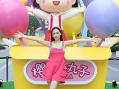 -东莞松山湖万象汇