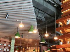 大堂-The COOK·厨餐厅·自助餐(浦东嘉里大酒店)