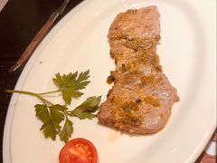 -西堤厚牛排(国瑞店)