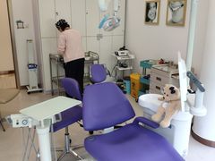 -维乐口腔(格林门诊长宁店)