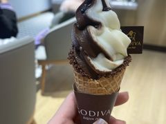 -GODIVA(王府井apm店)