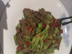 -鄱阳湖·江西小炒·瓦罐煨汤(五道口店)