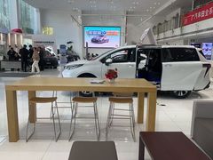 -永达广汽本田浦东4S店(广本浦东店)