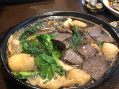 -凡老头米线砂锅(古荡新村西粮站)