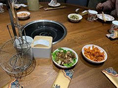 -汕头八合里海记牛肉店(清河店)