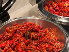 -长沙大王山朗豪酒店·朗豪自助餐厅