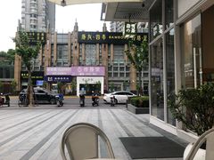 -奈雪的茶(中海环宇荟店)