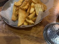 -食间牛排(湖西路店)