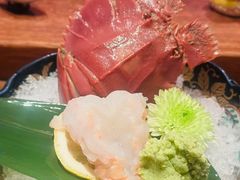 -北京泰富酒店-道日本料理餐厅