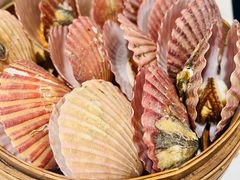 -山海菜馆·海肠捞饭·青岛菜(栈桥店)