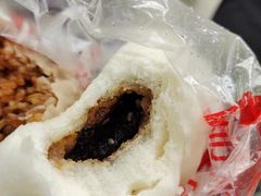 -食膳公园包子铺(烈士公园店)