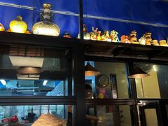-缘生态云南菜·野生菌庭院餐厅(华侨城店)