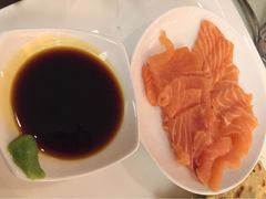 iphone_upload_pic-宁海金海开元名都大酒店·名爵自助餐厅(金水路店)