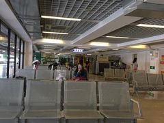 -上海浦东国际机场长途汽车客运站