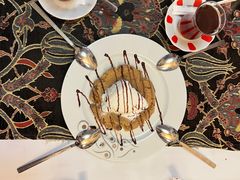 -Old Ottoman Cafe & Restaurant