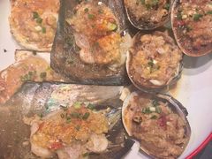 -串亿88烧烤·羊腿·羊蝎子(板泉路店)