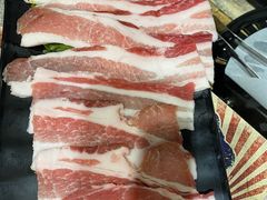 -齐齐哈尔炭匠烤肉(福城上上城店)