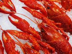 -虾弄弄海派小龙虾·牛羊蝎子火锅