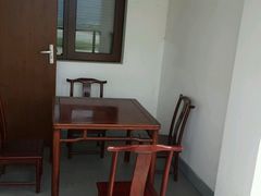 -南北湖湖光山居度假酒店