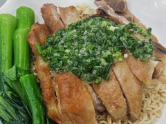 -颓记茶餐厅(夏湾店)