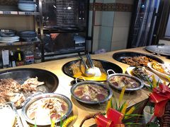 -八大碗(长青街店)