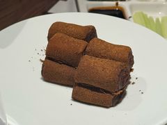 -四季民福烤鸭店(外滩外白渡桥店)