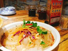 -张记聚福楼(范西店)