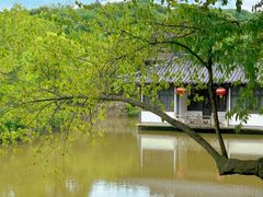 -南山风景名胜区