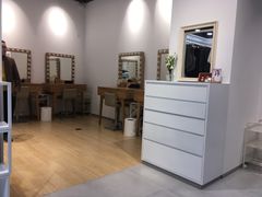 -天真蓝照相馆(龙岗万科里店)