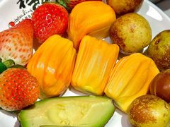 -初色海鲜自助(万丰路店)