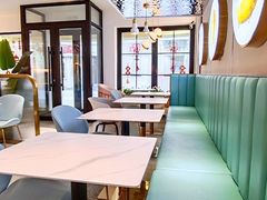 大堂-库滋明·俄罗斯特色美食(中央大街店)