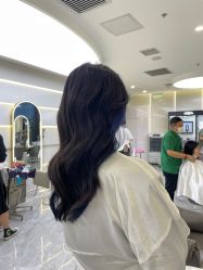 点击看大图 -COSMO PRO造型