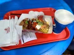 冰可乐-Lotso Lunch Box 草莓熊餐盒