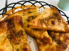 -董小西的凉皮和椒麻鸡(三元桥店)