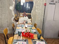 -刀叉遇上筷子中西融合餐厅(南开店)