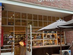 -佐敦面包铺·JORDAN BAKERY