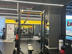 -FEELINGME乐刻私教馆·健身(大融城店)