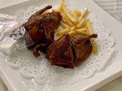 -潮福城大酒楼·潮粤菜·港式点心(阳光城店)