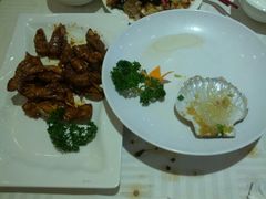 android_upload_pic-赶海部落海鲜城(海阳路店)