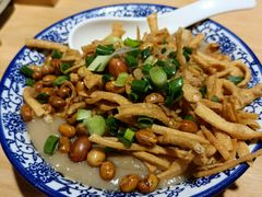 -龙抄手食府(浣花北路店)