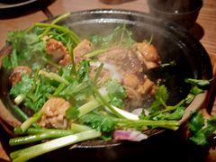 -啫火啫啫煲·顺德干蒸(西乡天虹店)