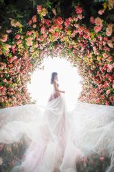 点击看大图 -太郎花子婚纱摄影艺术中心