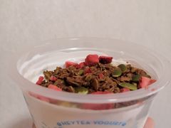-喜茶(深圳东门1234店)