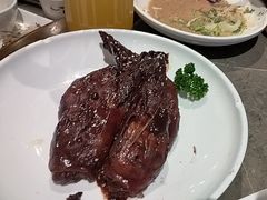 -邑金陵北京烤鸭店·现炒家常菜(ITC MALL店)