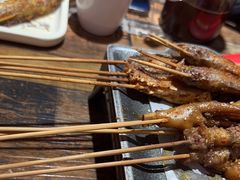 -管氏翅吧(广渠门店)