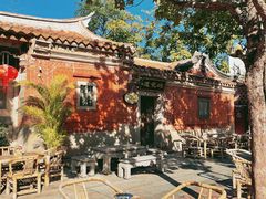 -晋江五店市传统文化旅游区