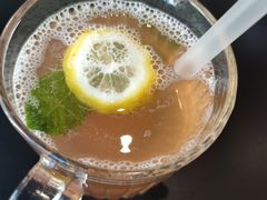 -红东阁东北菜烤肉酒馆(CROSS万象汇店)